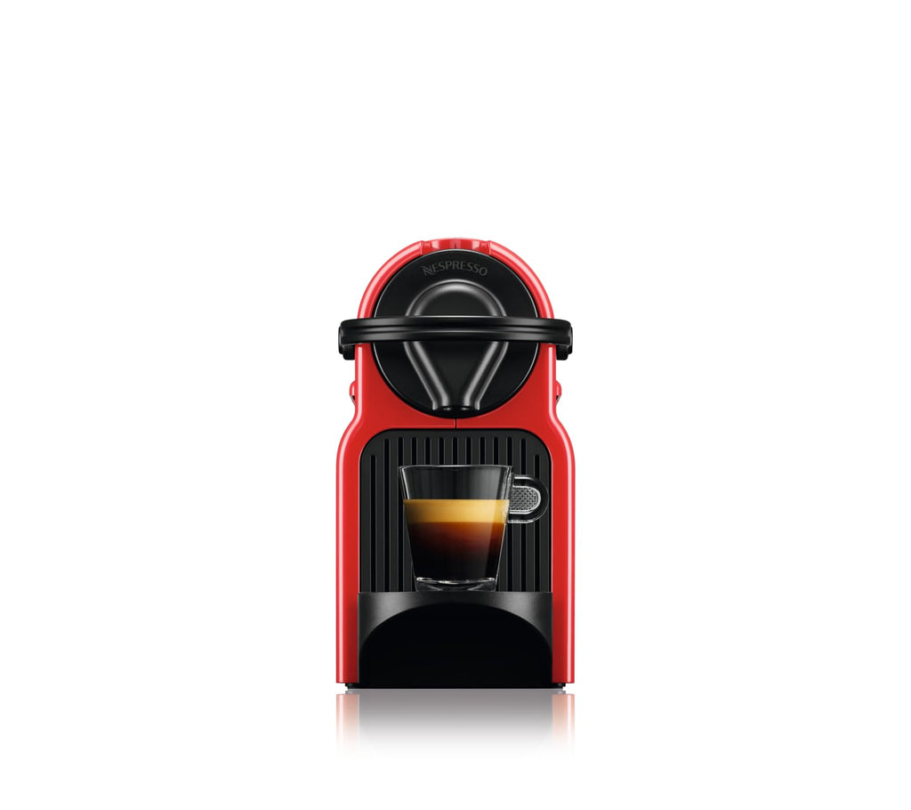 Machine Expresso Rouge Design Compact – Lumario YY5506
