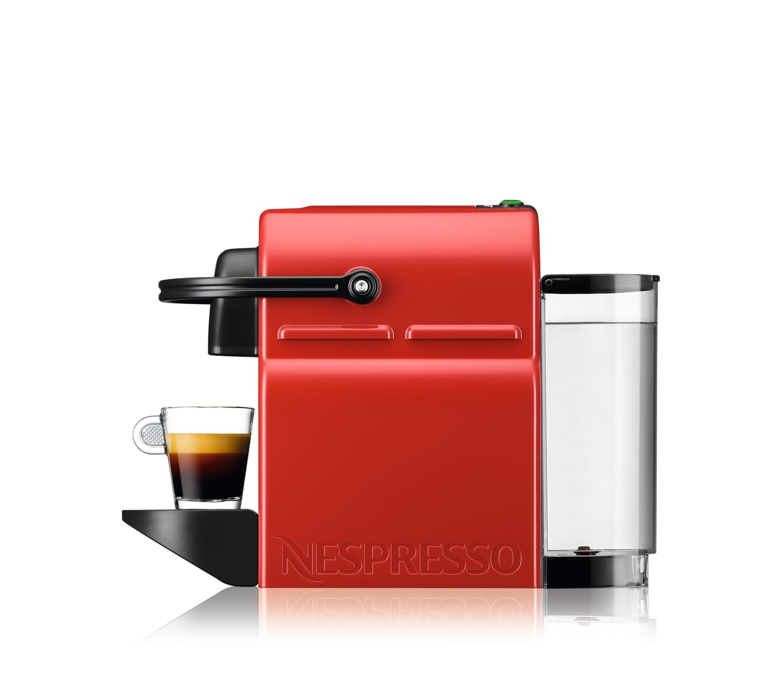 Machine Expresso Rouge Design Compact – Lumario YY5506